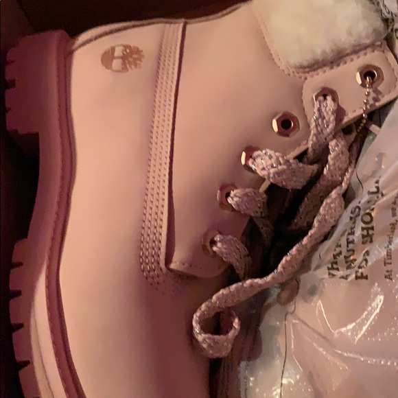 Timberland boots - Picture 15 of 16